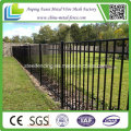 Most Beautiful Galvanized Steel Fence Export to Australia Market